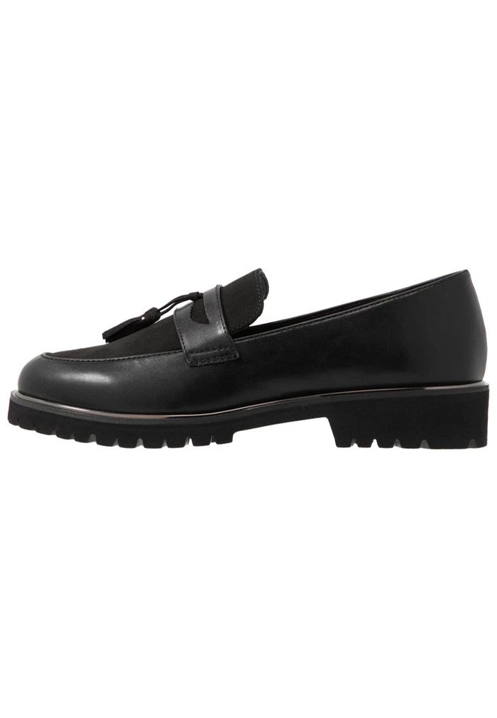 Chaussure Basse ANNA FIELD Anna Field Slip-ons Noir Femme | IOP-1181571